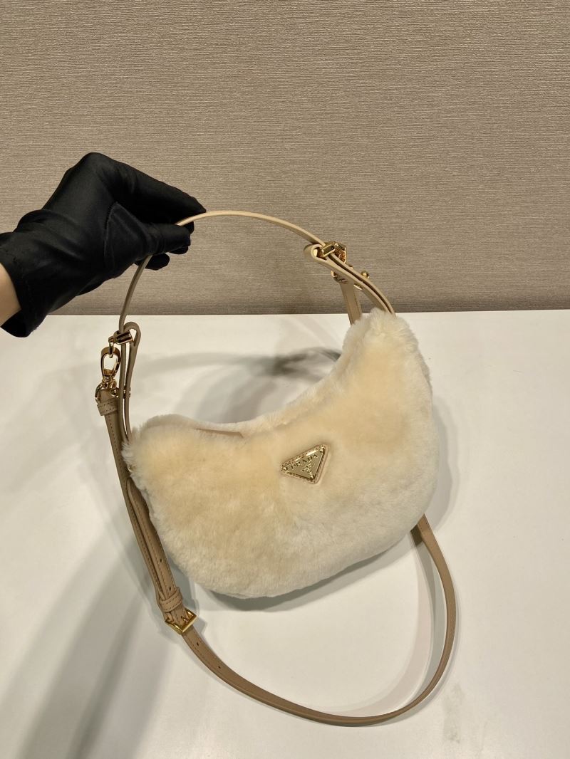 Pra*a hobo bags